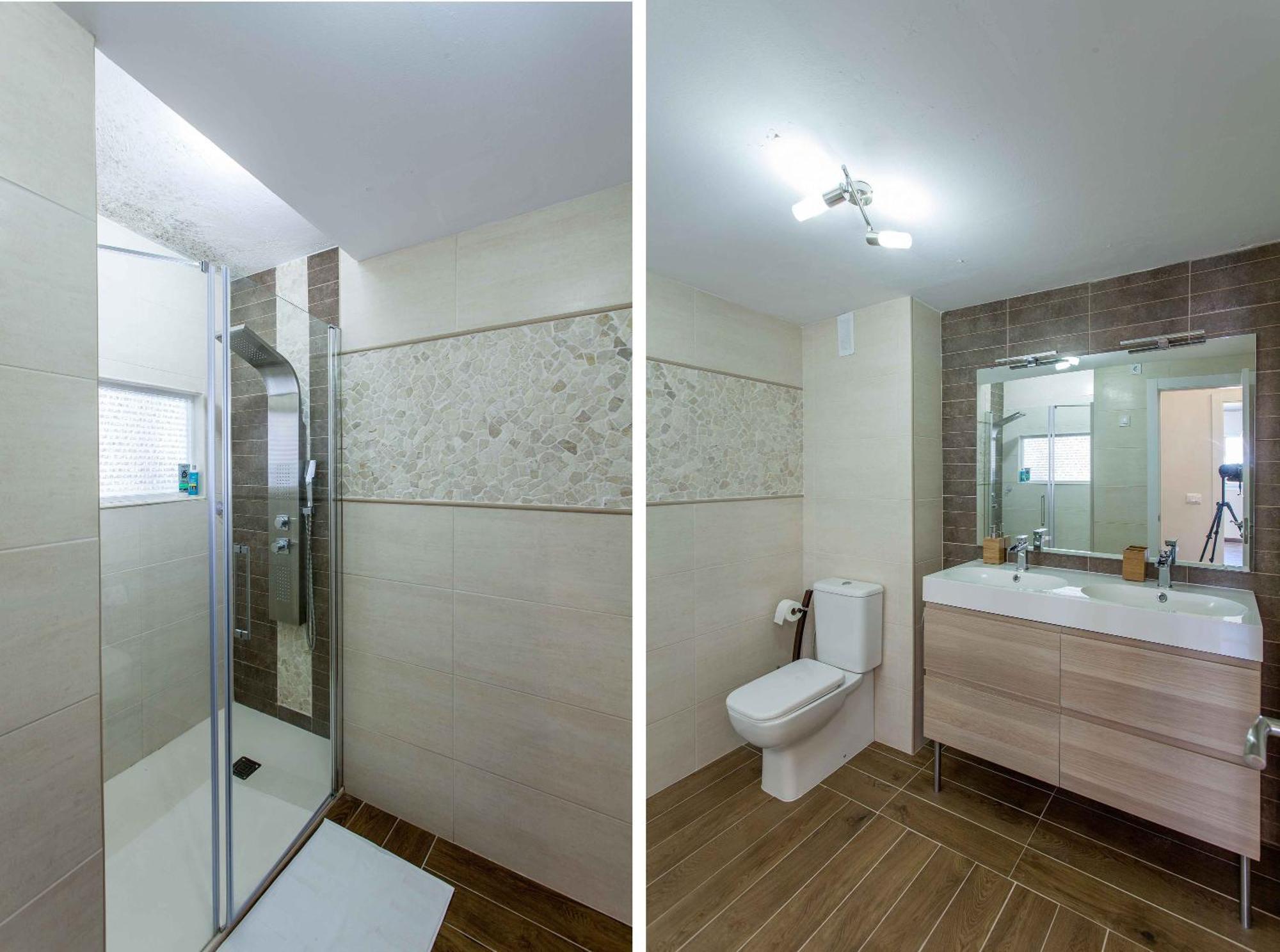 Apartment Malvarrosa Beach Cavite Valencia Exterior photo